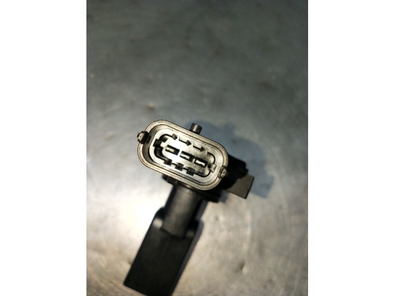 Recambio de caudalimetro para saab 9-3 station wagon (e50) 2.0 t referencia OEM IAM 12788131 AFH60M18 2005