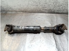 Recambio de transmision central delantera para nissan terrano ii (r20) 2.7 td 4wd referencia OEM IAM   00
