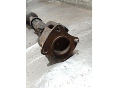 Recambio de transmision central delantera para nissan terrano ii (r20) 2.7 td 4wd referencia OEM IAM   00 2