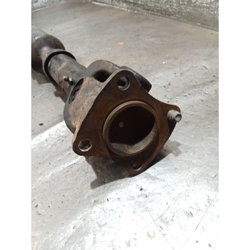 Recambio de transmision central delantera para nissan terrano ii (r20) 2.7 td 4wd referencia OEM IAM   00