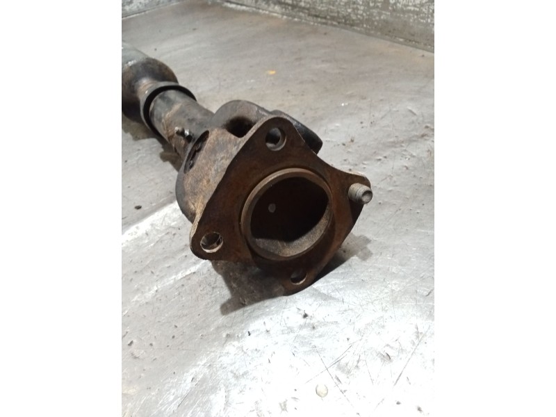 Recambio de transmision central delantera para nissan terrano ii (r20) 2.7 td 4wd referencia OEM IAM   00