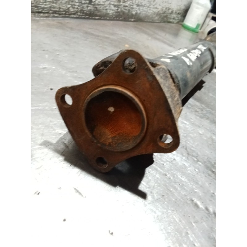 Recambio de transmision central delantera para nissan terrano ii (r20) 2.7 td 4wd referencia OEM IAM   00
