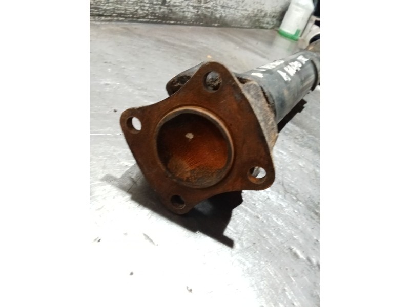 Recambio de transmision central delantera para nissan terrano ii (r20) 2.7 td 4wd referencia OEM IAM   00