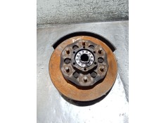 Recambio de mangueta delantera derecha para nissan terrano ii (r20) 2.7 td 4wd referencia OEM IAM   00