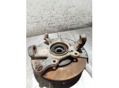 Recambio de mangueta delantera derecha para nissan terrano ii (r20) 2.7 td 4wd referencia OEM IAM   00 2