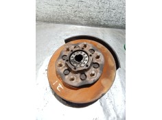 Recambio de mangueta delantera izquierda para nissan terrano ii (r20) 2.7 td 4wd referencia OEM IAM   00