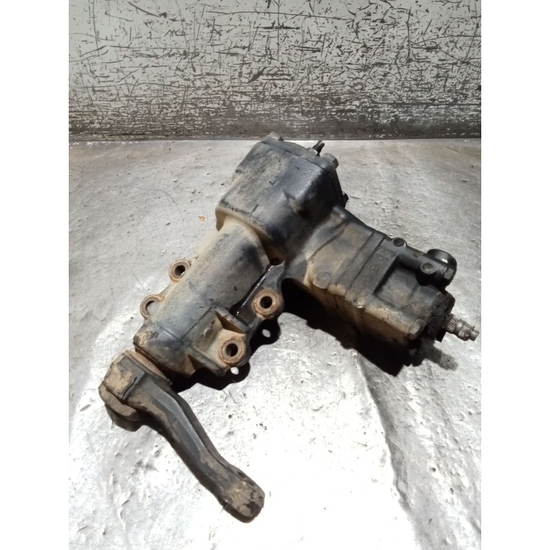 Recambio de caja direccion para nissan terrano ii (r20) 2.7 td 4wd referencia OEM IAM 8074974603 490017F010 00