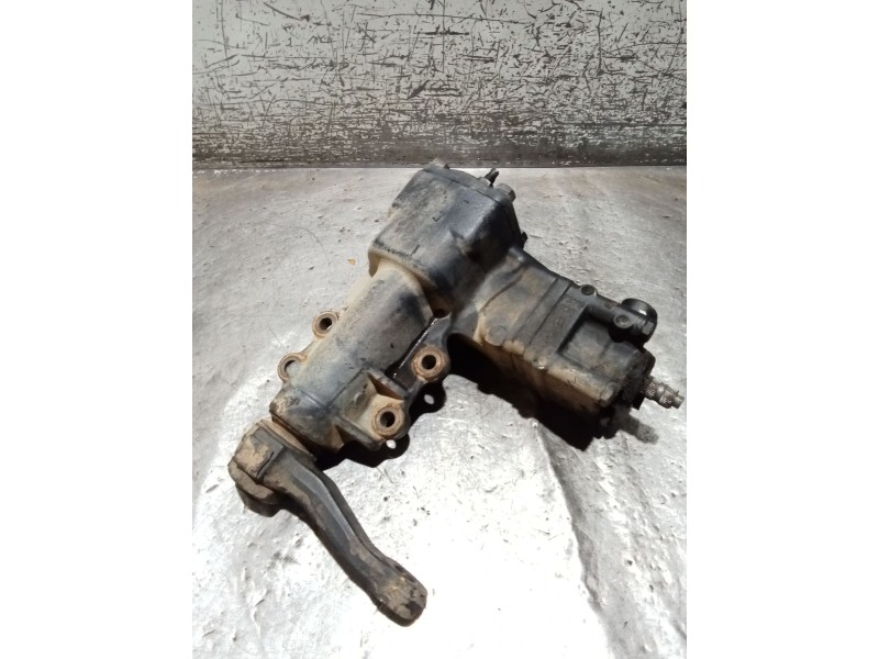 Recambio de caja direccion para nissan terrano ii (r20) 2.7 td 4wd referencia OEM IAM 8074974603 490017F010 00