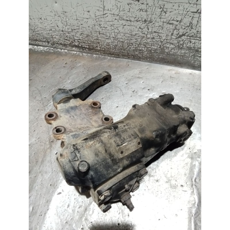 Recambio de caja direccion para nissan terrano ii (r20) 2.7 td 4wd referencia OEM IAM 8074974603 490017F010 00