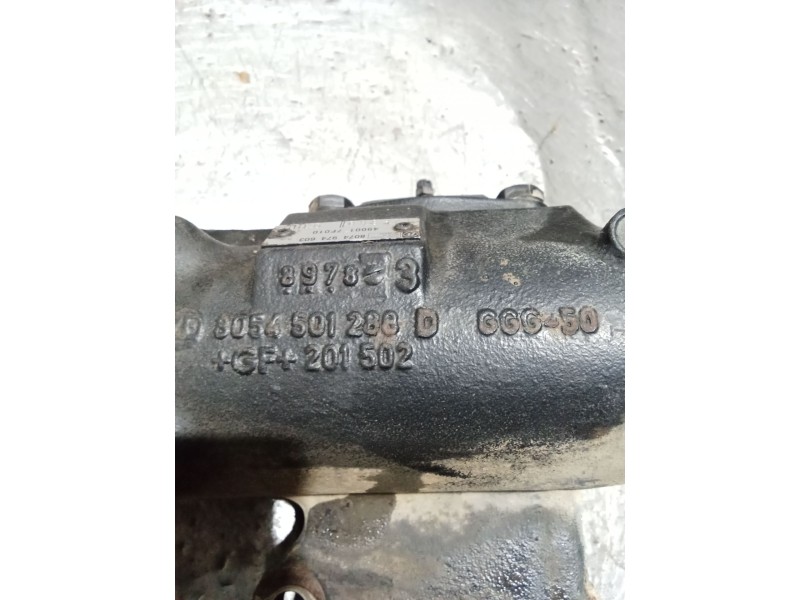 Recambio de caja direccion para nissan terrano ii (r20) 2.7 td 4wd referencia OEM IAM 8074974603 490017F010 00