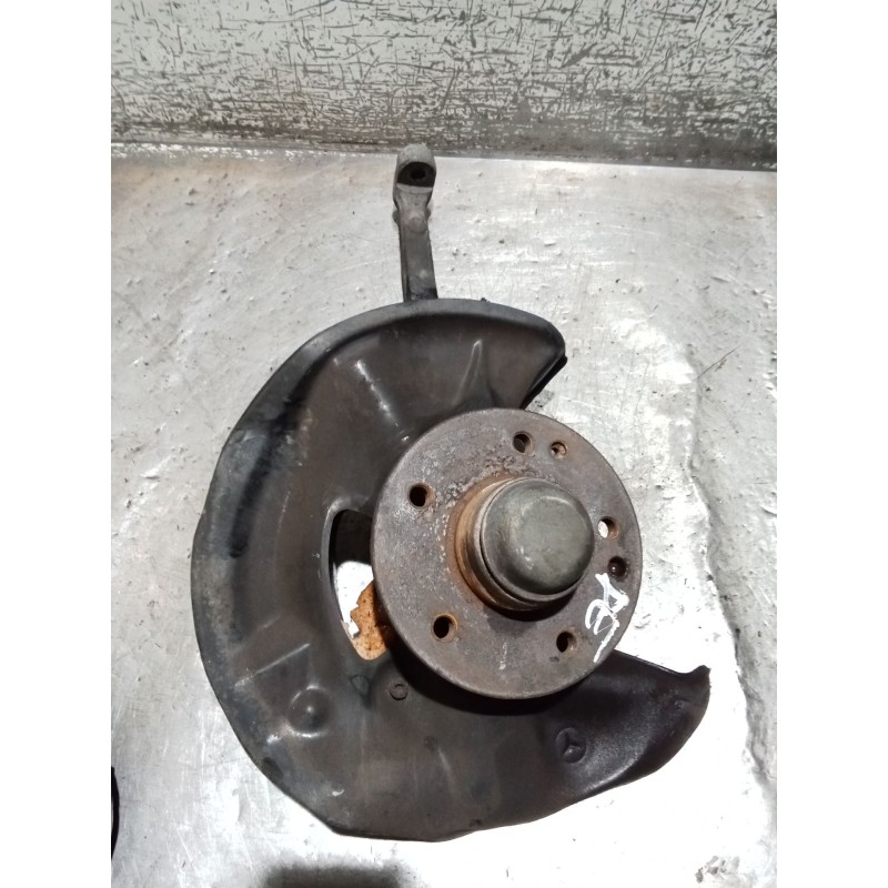 Recambio de mangueta delantera derecha para mercedes-benz clase e t-model (s210) e 320 t cdi (210.226) referencia OEM IAM   99