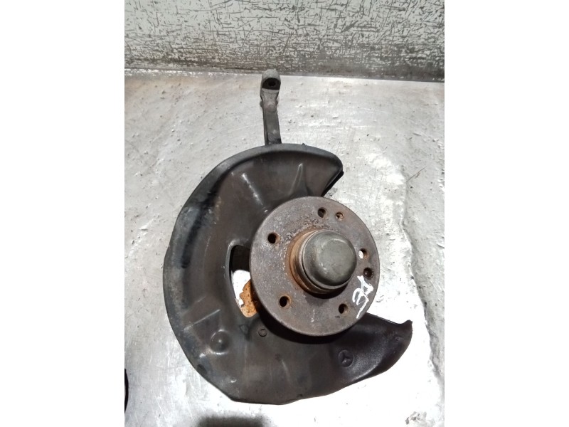 Recambio de mangueta delantera derecha para mercedes-benz clase e t-model (s210) e 320 t cdi (210.226) referencia OEM IAM   99