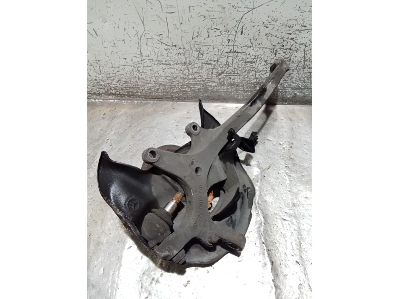 Recambio de mangueta delantera derecha para mercedes-benz clase e t-model (s210) e 320 t cdi (210.226) referencia OEM IAM   99