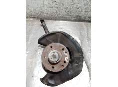 Recambio de mangueta delantera izquierda para mercedes-benz clase e t-model (s210) e 320 t cdi (210.226) referencia OEM IAM   99
