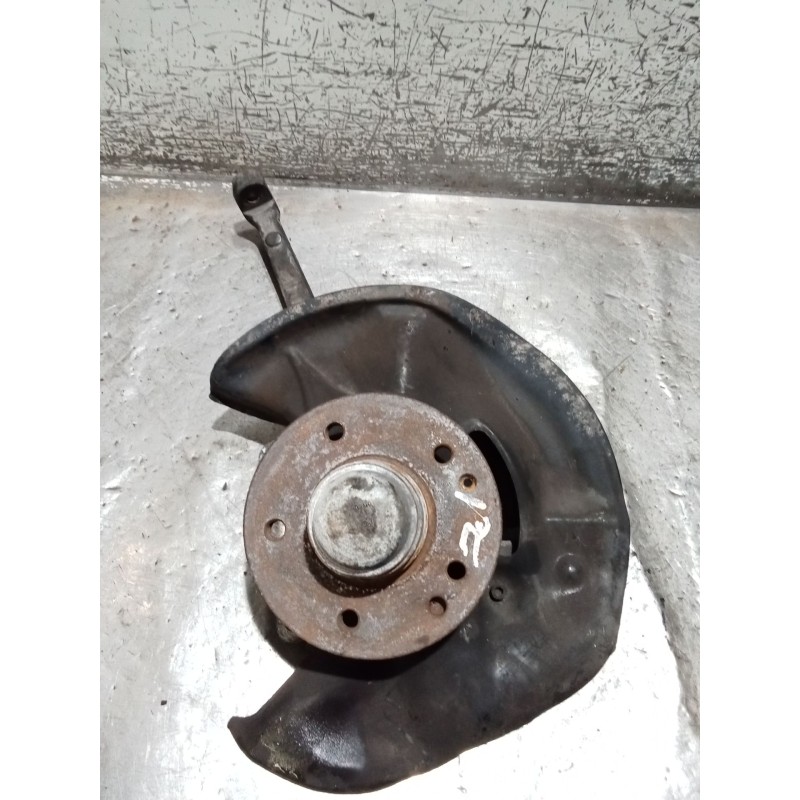 Recambio de mangueta delantera izquierda para mercedes-benz clase e t-model (s210) e 320 t cdi (210.226) referencia OEM IAM   99