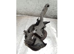 Recambio de mangueta delantera izquierda para mercedes-benz clase e t-model (s210) e 320 t cdi (210.226) referencia OEM IAM   99 2