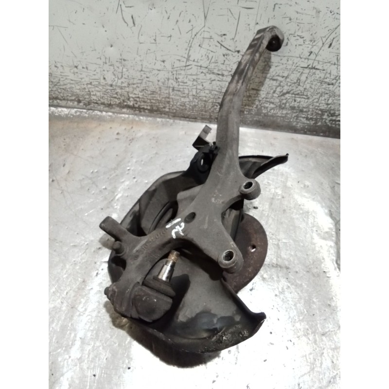 Recambio de mangueta delantera izquierda para mercedes-benz clase e t-model (s210) e 320 t cdi (210.226) referencia OEM IAM   99