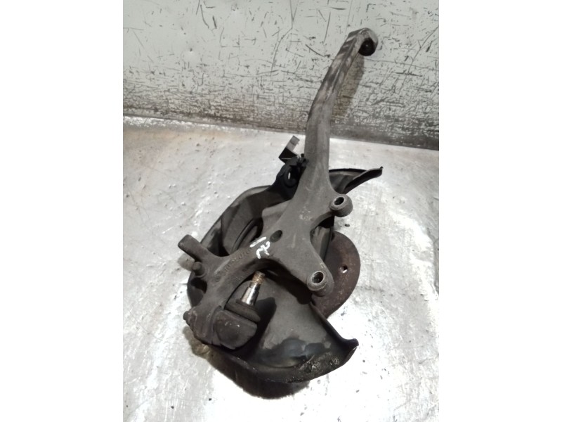 Recambio de mangueta delantera izquierda para mercedes-benz clase e t-model (s210) e 320 t cdi (210.226) referencia OEM IAM   99