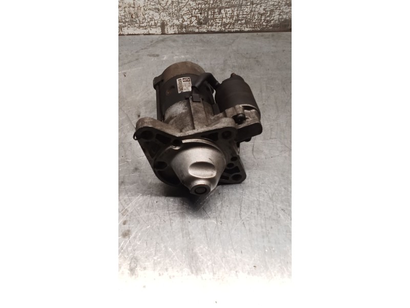 Recambio de motor arranque para mazda 5 (cr) 2.0 cd (cr19) referencia OEM IAM M002T88671  05