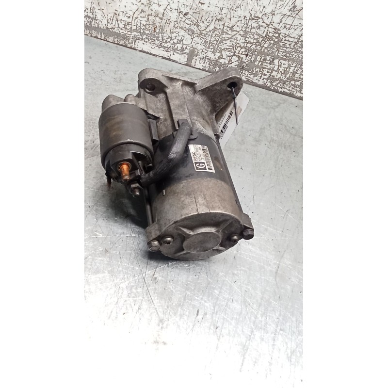 Recambio de motor arranque para mazda 5 (cr) 2.0 cd (cr19) referencia OEM IAM M002T88671  05