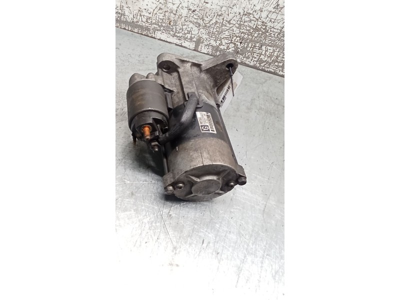 Recambio de motor arranque para mazda 5 (cr) 2.0 cd (cr19) referencia OEM IAM M002T88671  05