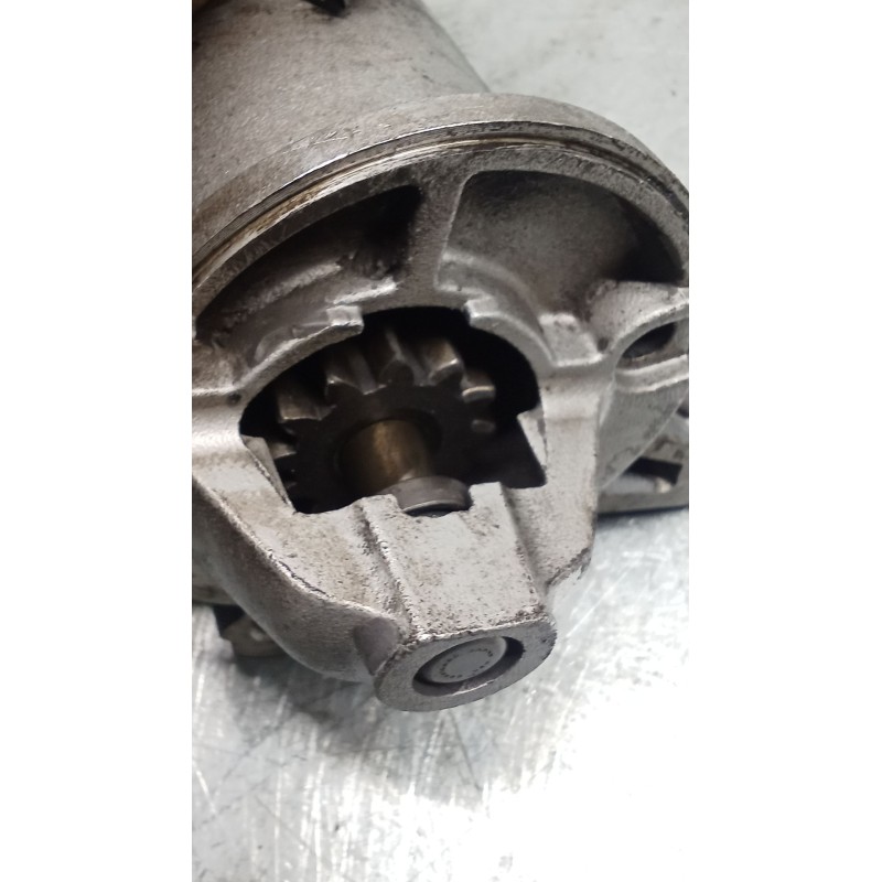 Recambio de motor arranque para mazda 5 (cr) 2.0 cd (cr19) referencia OEM IAM M002T88671  05