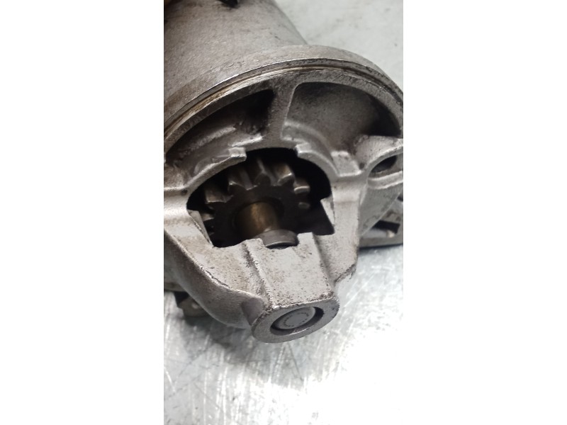 Recambio de motor arranque para mazda 5 (cr) 2.0 cd (cr19) referencia OEM IAM M002T88671  05