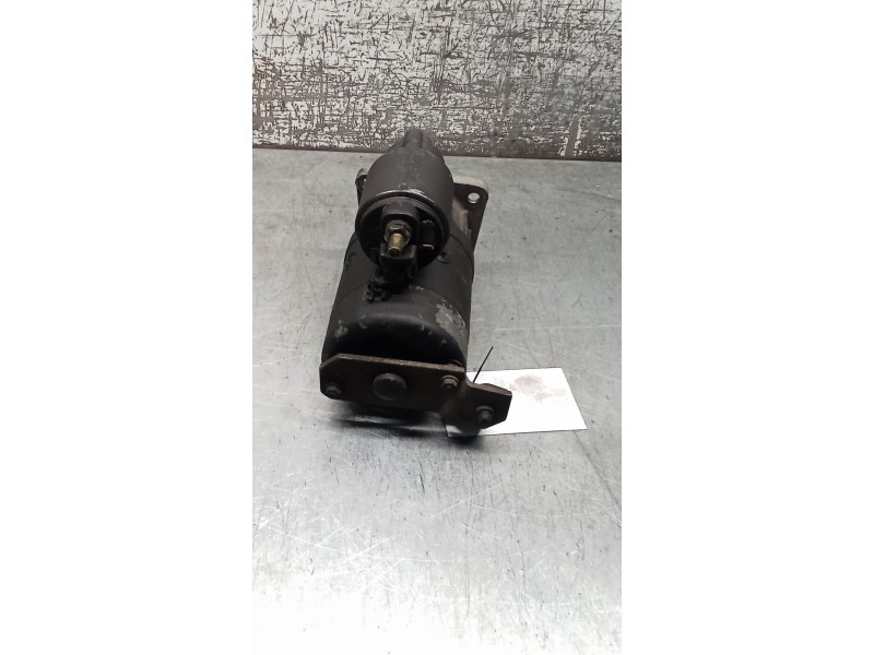 Recambio de motor arranque para peugeot 309 i (10c, 10a) 1.4 referencia OEM IAM 9000333104  85