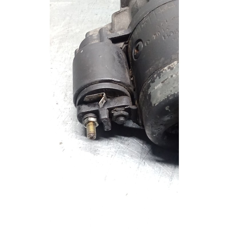 Recambio de motor arranque para peugeot 309 i (10c, 10a) 1.4 referencia OEM IAM 9000333104  85