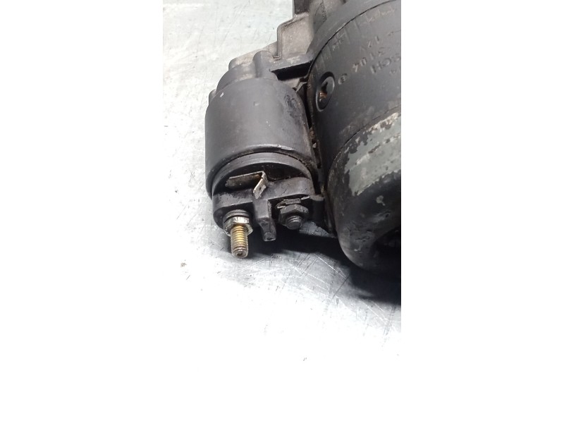 Recambio de motor arranque para peugeot 309 i (10c, 10a) 1.4 referencia OEM IAM 9000333104  85