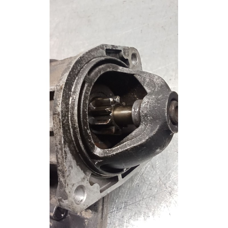 Recambio de motor arranque para peugeot 309 i (10c, 10a) 1.4 referencia OEM IAM 9000333104  85