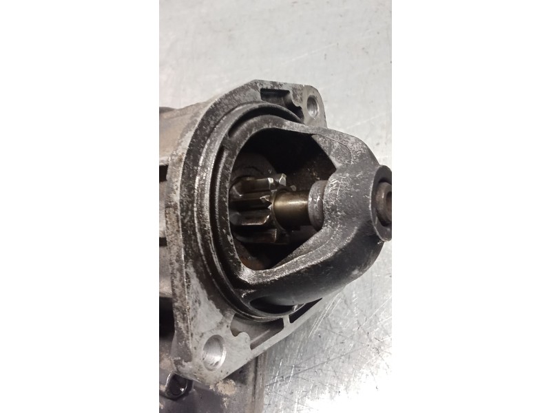 Recambio de motor arranque para peugeot 309 i (10c, 10a) 1.4 referencia OEM IAM 9000333104  85