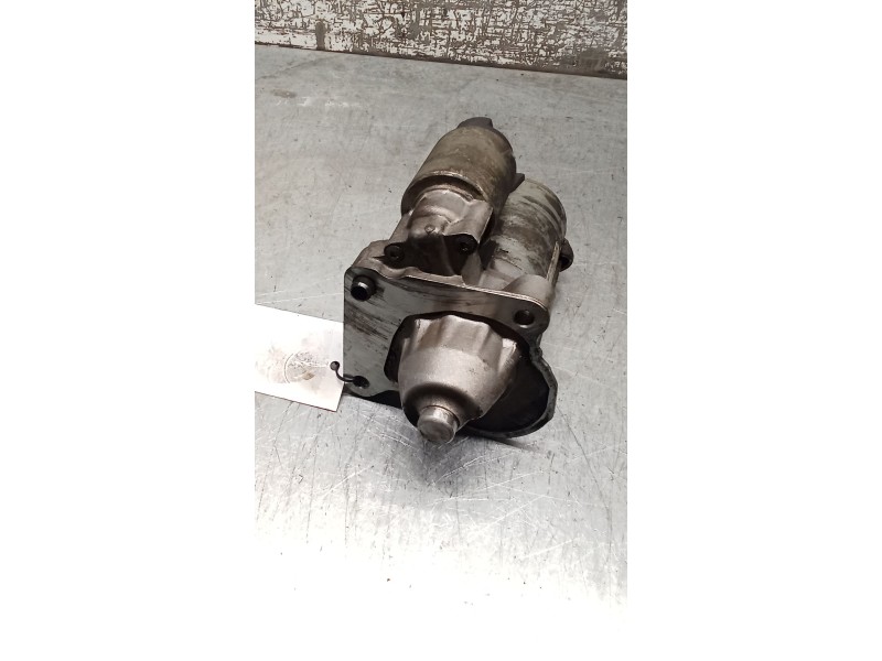 Recambio de motor arranque para volvo c30 (533) 1.6 d referencia OEM IAM 3M5T11000CF 30795406 07