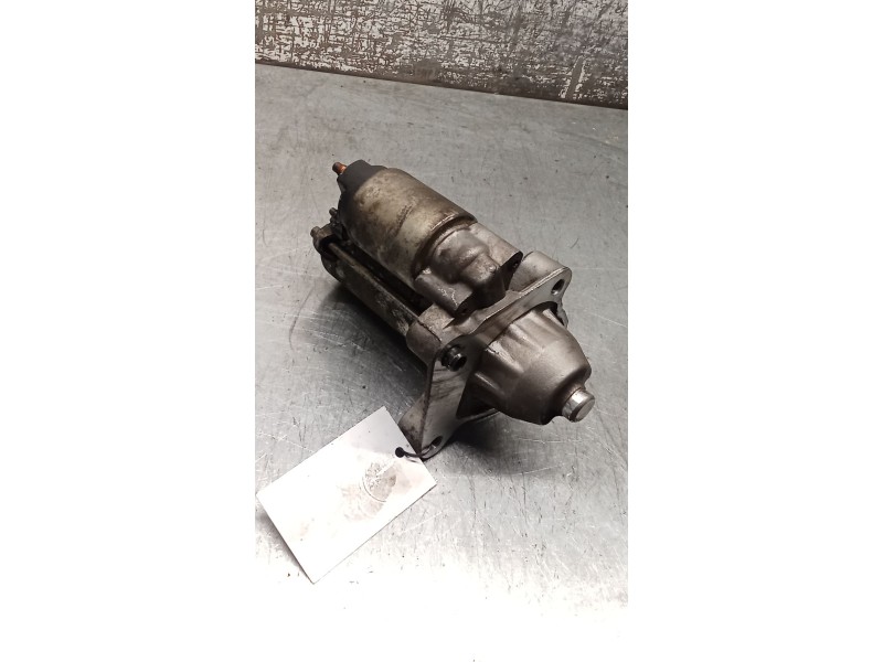 Recambio de motor arranque para volvo c30 (533) 1.6 d referencia OEM IAM 3M5T11000CF 30795406 07