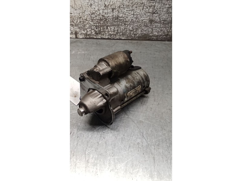 Recambio de motor arranque para volvo c30 (533) 1.6 d referencia OEM IAM 3M5T11000CF 30795406 07