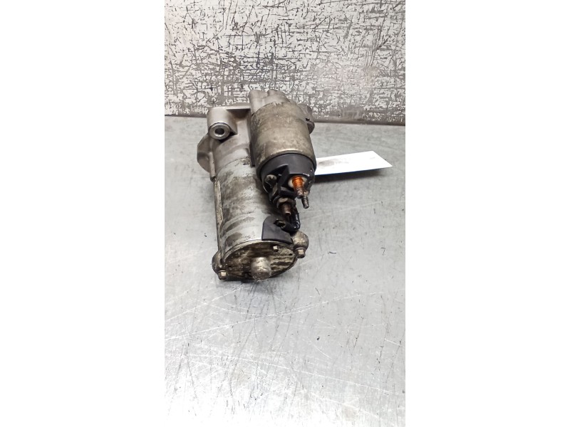Recambio de motor arranque para volvo c30 (533) 1.6 d referencia OEM IAM 3M5T11000CF 30795406 07