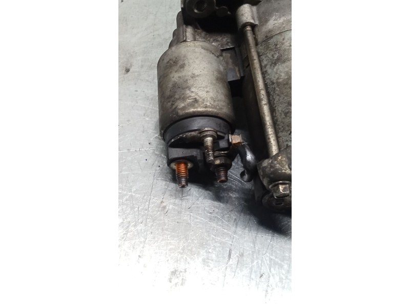 Recambio de motor arranque para volvo c30 (533) 1.6 d referencia OEM IAM 3M5T11000CF 30795406 07