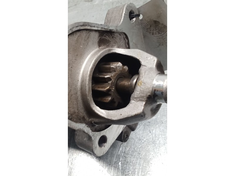 Recambio de motor arranque para volvo c30 (533) 1.6 d referencia OEM IAM 3M5T11000CF 30795406 07