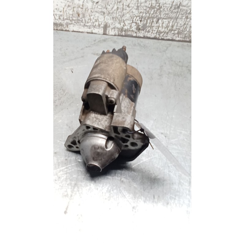 Recambio de motor arranque para renault kangoo (kc0/1_) 1.5 dci referencia OEM IAM 8200306595 M000T87881S 05