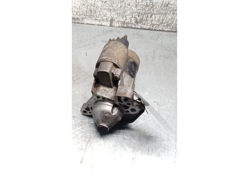 Recambio de motor arranque para renault kangoo (kc0/1_) 1.5 dci referencia OEM IAM 8200306595 M000T87881S 05