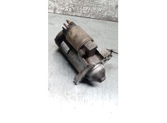 Recambio de motor arranque para renault kangoo (kc0/1_) 1.5 dci referencia OEM IAM 8200306595 M000T87881S 05 2