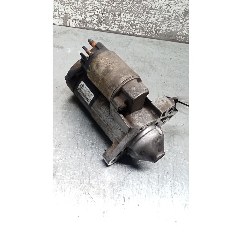 Recambio de motor arranque para renault kangoo (kc0/1_) 1.5 dci referencia OEM IAM 8200306595 M000T87881S 05