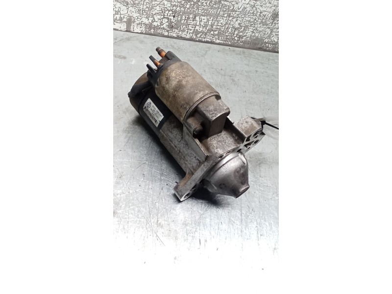 Recambio de motor arranque para renault kangoo (kc0/1_) 1.5 dci referencia OEM IAM 8200306595 M000T87881S 05