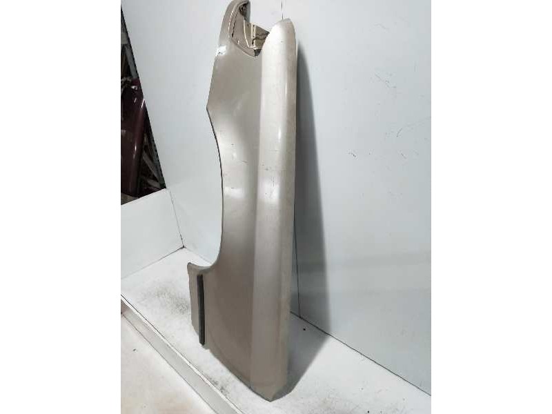 Recambio de aleta delantera izquierda para mercedes clase e (w124) familiar td 300 (124.190) referencia OEM IAM   