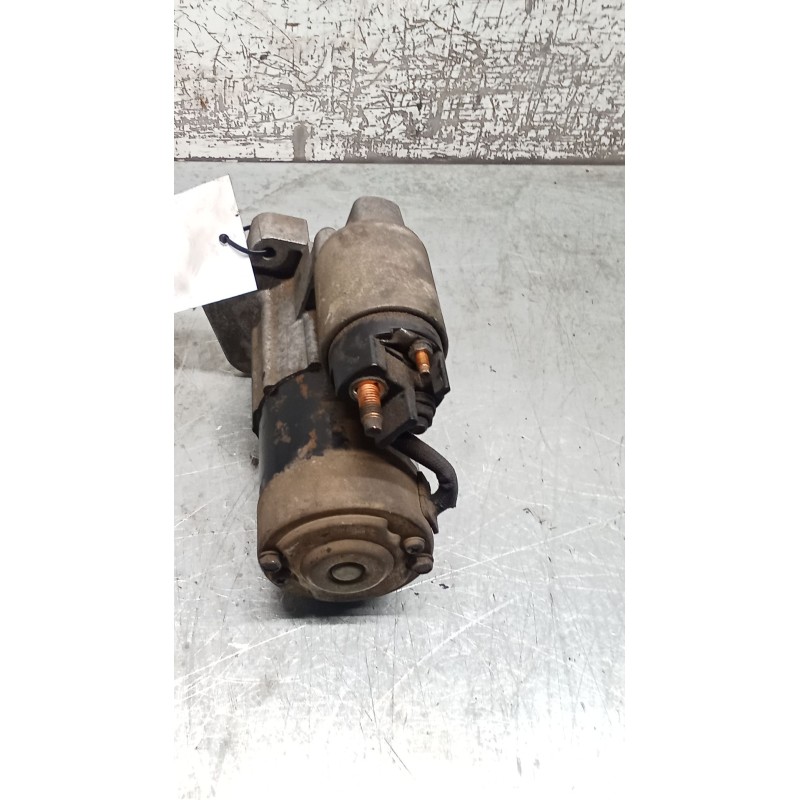 Recambio de motor arranque para renault kangoo (kc0/1_) 1.5 dci referencia OEM IAM 8200306595 M000T87881S 05
