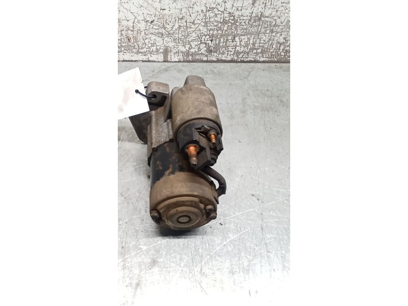 Recambio de motor arranque para renault kangoo (kc0/1_) 1.5 dci referencia OEM IAM 8200306595 M000T87881S 05