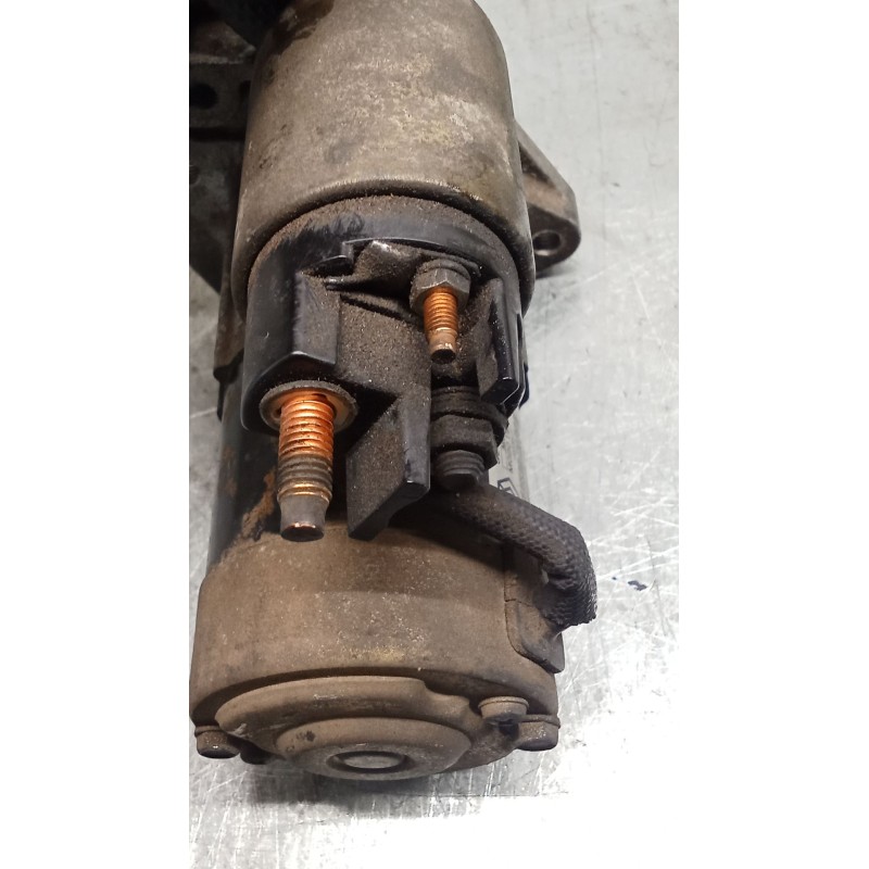 Recambio de motor arranque para renault kangoo (kc0/1_) 1.5 dci referencia OEM IAM 8200306595 M000T87881S 05