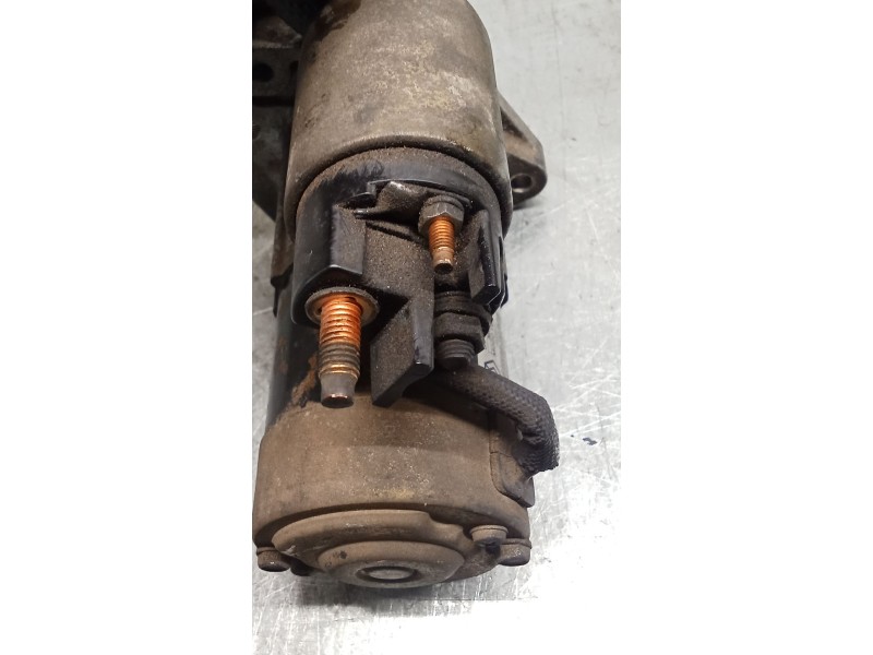 Recambio de motor arranque para renault kangoo (kc0/1_) 1.5 dci referencia OEM IAM 8200306595 M000T87881S 05