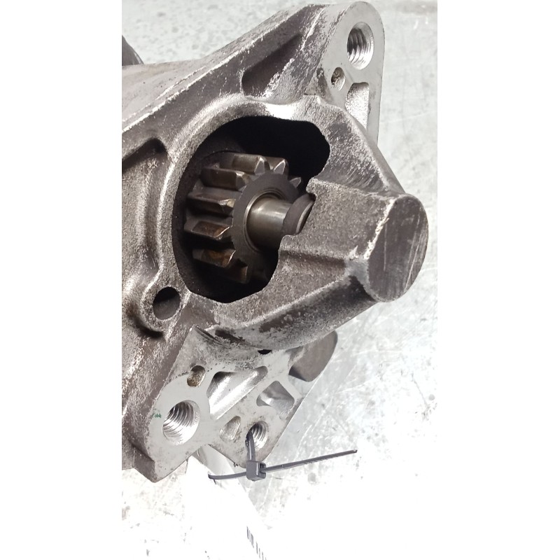 Recambio de motor arranque para renault kangoo (kc0/1_) 1.5 dci referencia OEM IAM 8200306595 M000T87881S 05