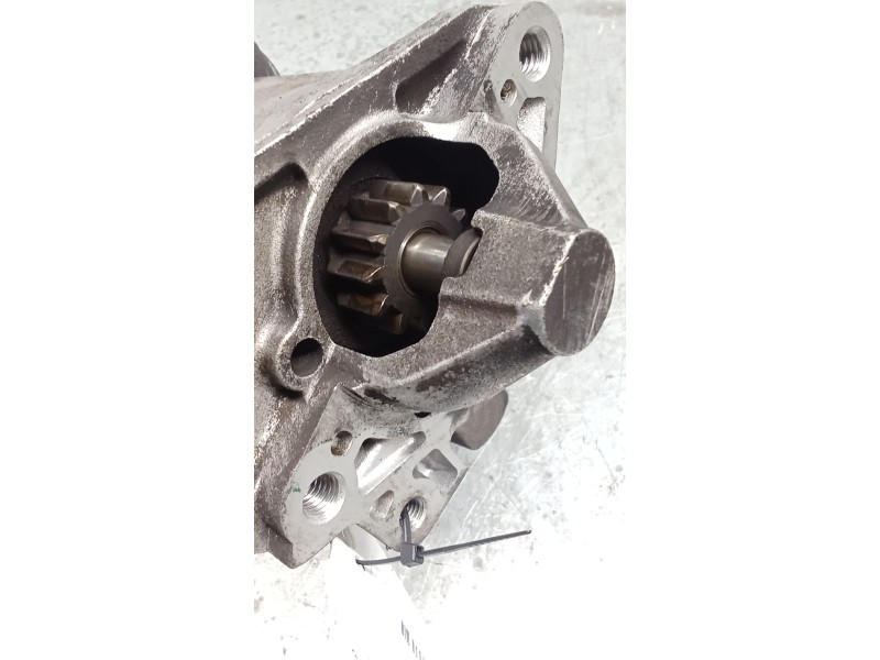 Recambio de motor arranque para renault kangoo (kc0/1_) 1.5 dci referencia OEM IAM 8200306595 M000T87881S 05